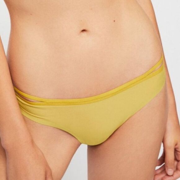 Free People underwear - Picture 1 of 4